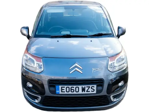 Citroën C3 Picasso VTR Plus EO60 WZS