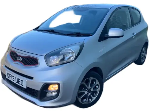 Kia Picanto GF13 UEO