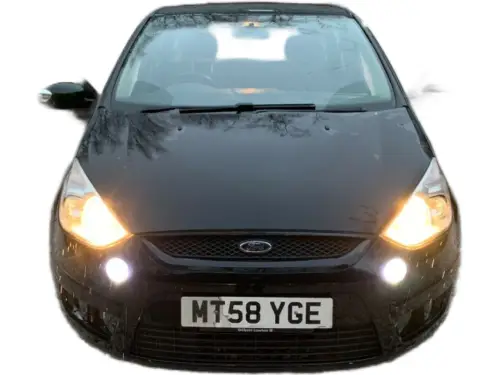 Ford S-MAX LX MT58 YGE