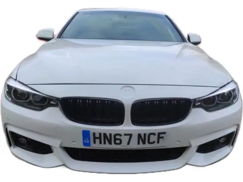 BMW 420 HN67 NCF