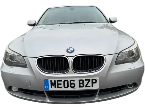 BMW 520 ME06 BZP