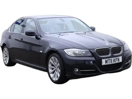 BMW 3 Series MT11 KFN