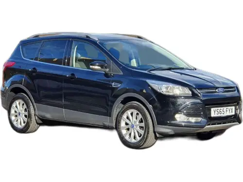 Ford Kuga YS65 FYX