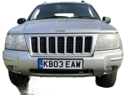 Chrysler-Jeep Grand Cherokee KB03 EAW