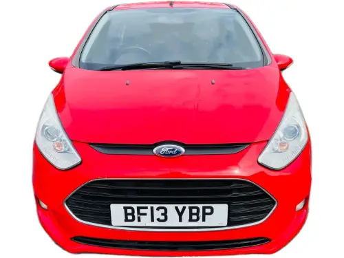 Ford B-Max BF13 YBP