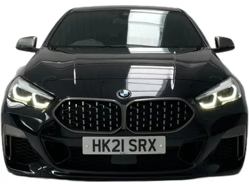 BMW M235i xDrive Auto HK21 SRX