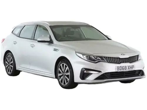 Kia Optima 2 CRDi ISG BD68 XHP