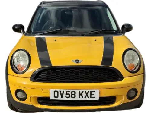 MINI Mini OV58 KXE