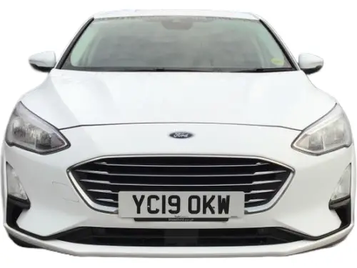 Ford Focus YC19 OKW