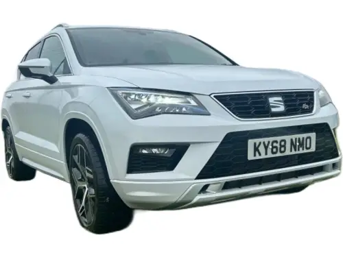 SEAT Ateca KY68 NMO