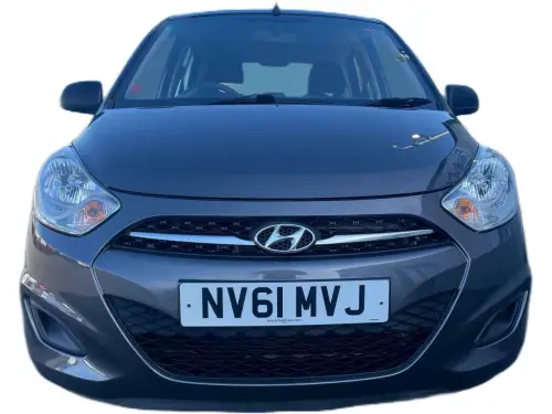 Hyundai I10 Classic NV61 MVJ