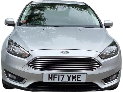 Ford Focus MF17 VME