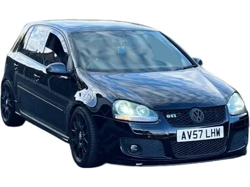 Volkswagen Golf AV57 LHW