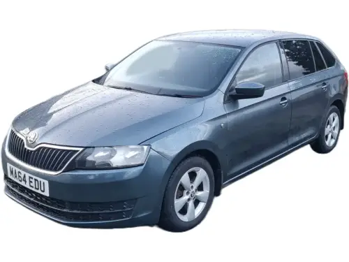 Citroën Berlingo WA64 EDU