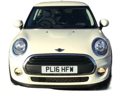 MINI ONE PL16 HFW