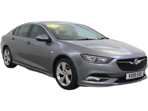 Vauxhall Insignia SRi VX-Line Nav Turbo VO19 EOE