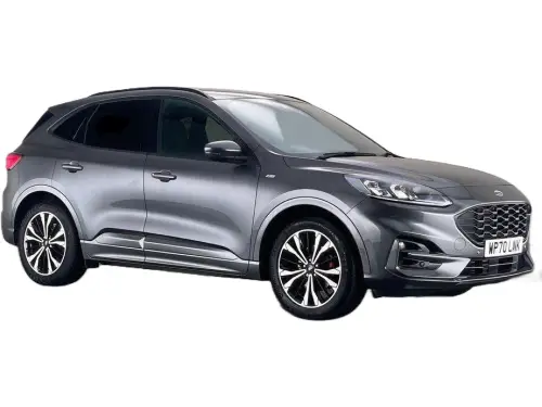 Ford Kuga ST-Line X ED EcoBlue A WP70 LNK