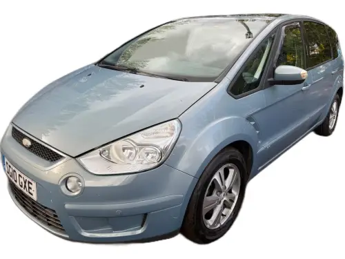 Ford S-MAX SG10 GXE