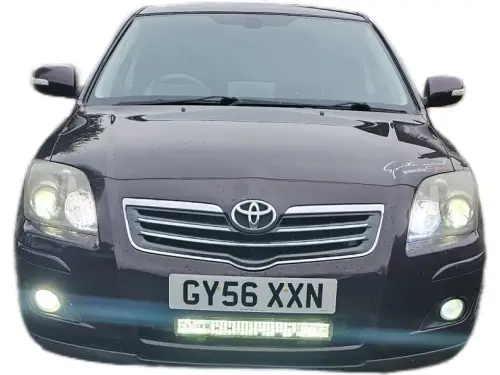 Toyota Avensis GY56 XXN