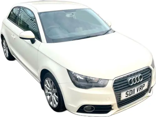 Audi A1 Sport TFSI SD11 VRP