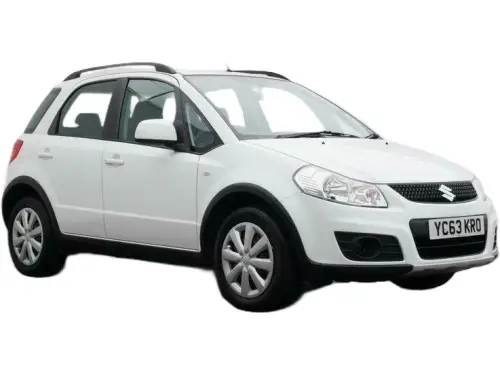 Suzuki SX4 SZ3 YC63 KRO