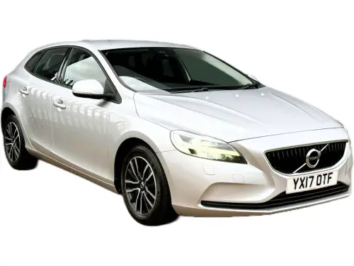 Volvo V40 YX17 OTF