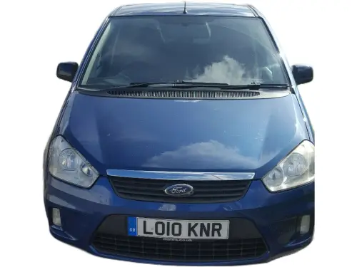 Ford C-Max Zetec LO10 KNR