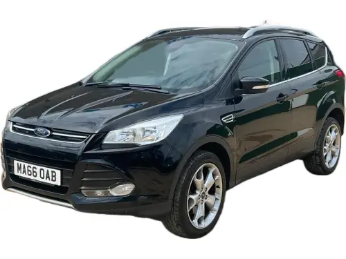 Ford Kuga MA66 OAB