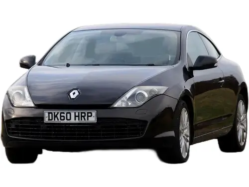 Renault Laguna GT V6 dCi Auto DK60 HRP
