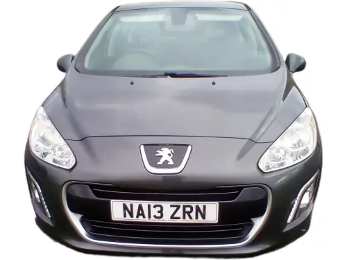 Peugeot 308 NA13 ZRN