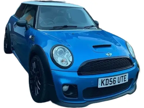 MINI Mini KD56 UTE
