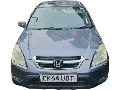 Honda CR-V i-VTEC SE Sport Auto EK54 UOT