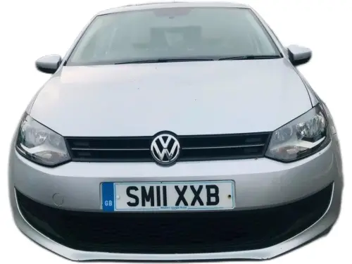 Volkswagen Polo SM11 XXB