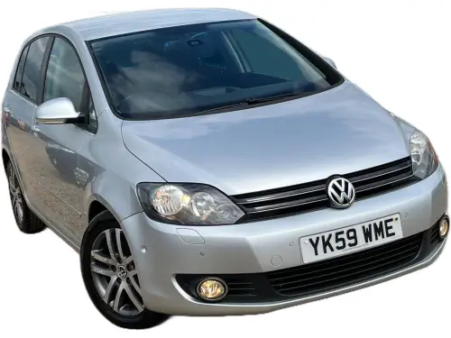 Volkswagen Golf YK59 WME