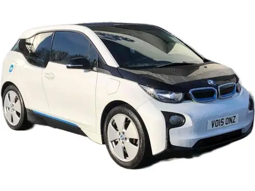 BMW i3 VO15 ONZ