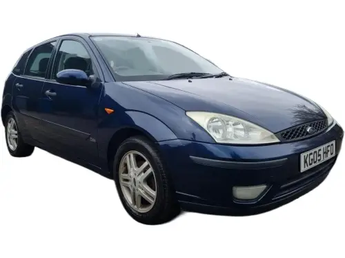 Ford Focus KG05 HFO