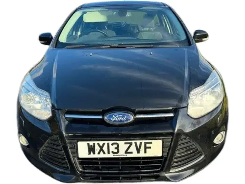 Ford Focus WX13 ZVF