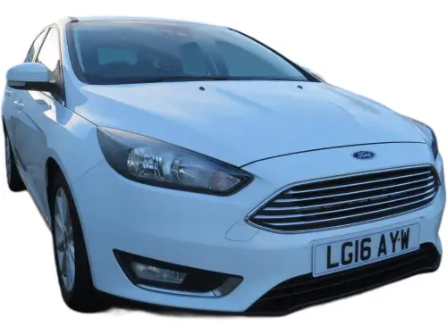 Ford Focus LG16 AYW
