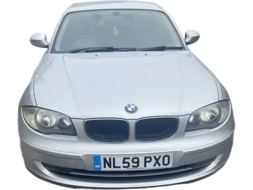 BMW 116 NL59 PXO