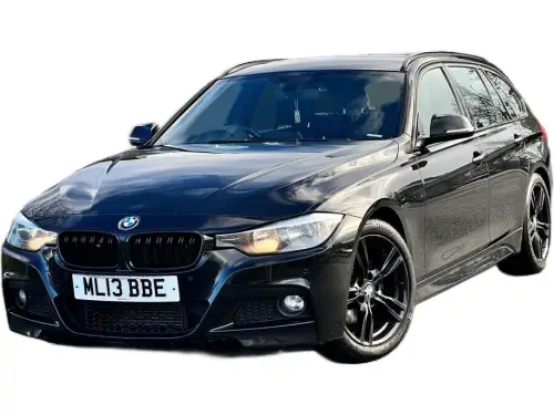 BMW 3 Series ML13 BBE