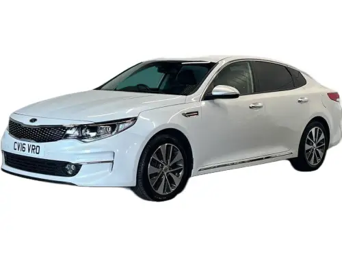 Kia Optima CV16 VRO
