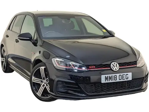 Volkswagen Golf MM18 OEG