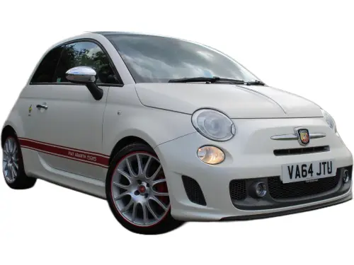 Abarth 595 VA64 JTU