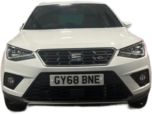 SEAT Arona GY68 BNE
