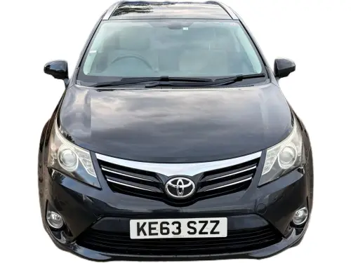 Toyota  KE63 SZZ