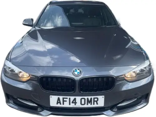 BMW 3 Series AF14 OMR