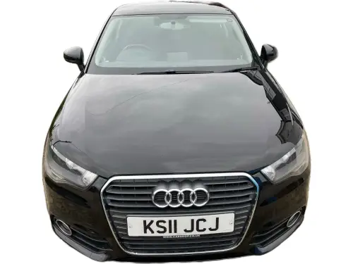 Audi A1 KS11 JCJ