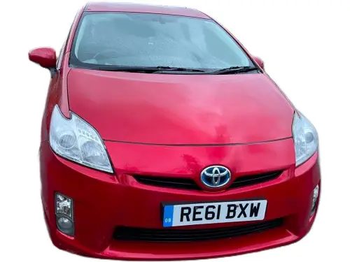 Toyota Prius RE61 BXW