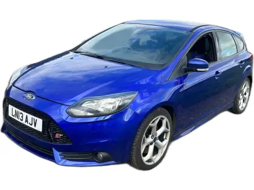 Ford Focus LN13 AJV