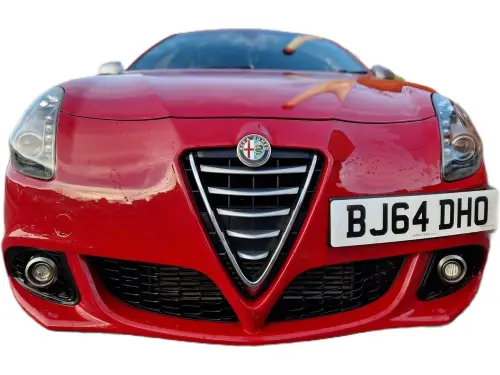 Alfa Romeo Giulietta BJ64 DHO